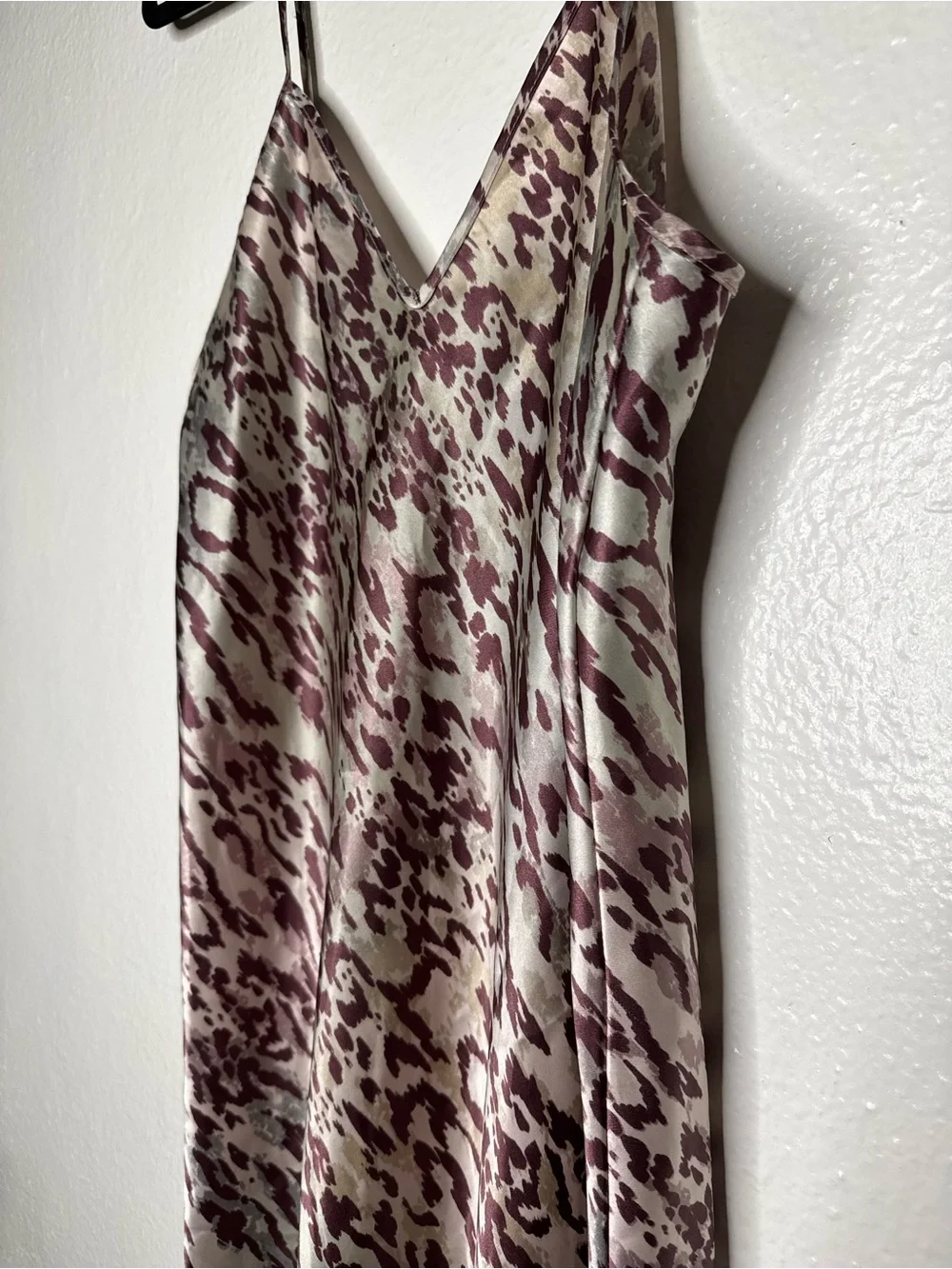 In Bloom By Jonquil silky slip